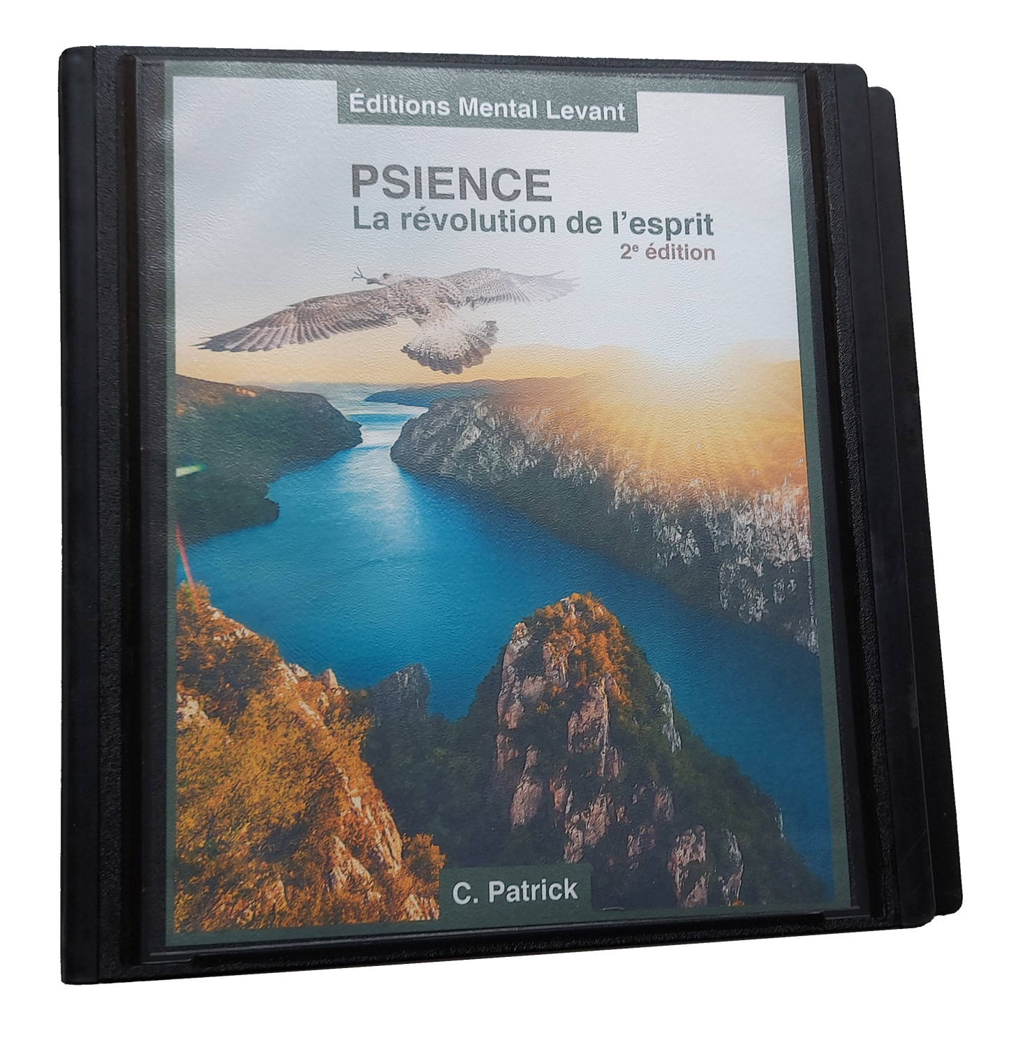 PSIENCE : La révolution de l'esprit