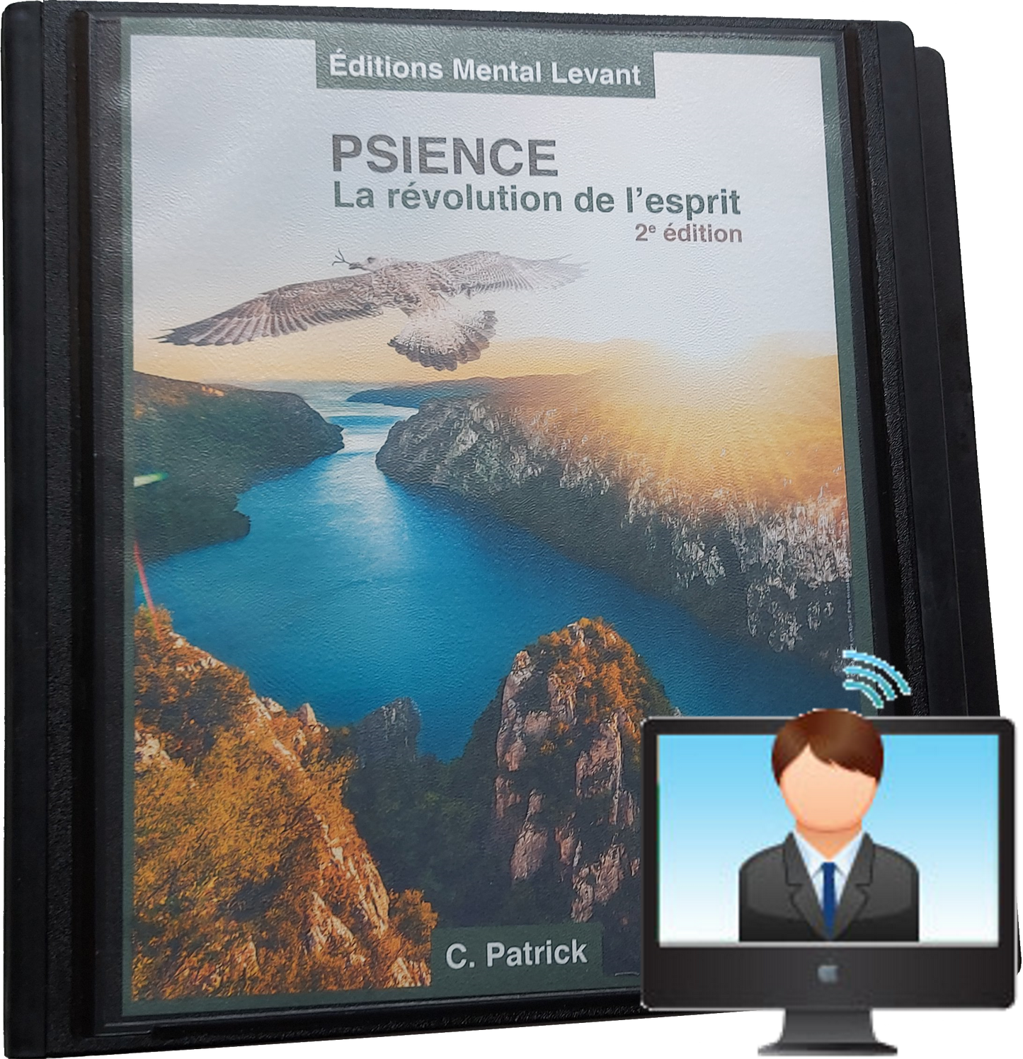 PSIENCE + Atelier de travail