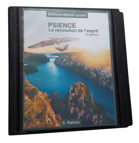 PSIENCE : La révolution de l'esprit