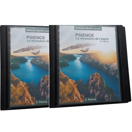 PSIENCE : La révolution de l'esprit - Achat en couple