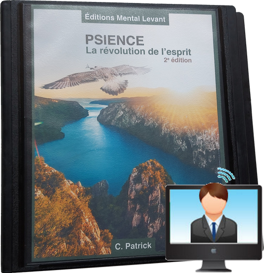 PSIENCE + Atelier de travail